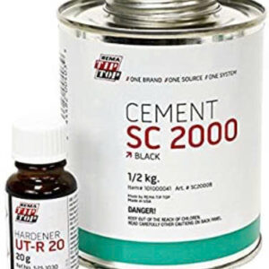 Keo SC 2000 (dán nguội)