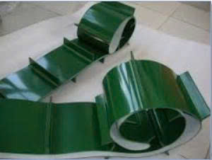 Băng tải PVC