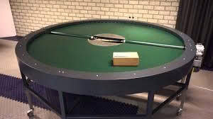 Băng tải góc cong