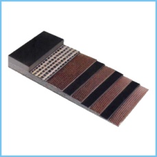 Băng tải cao su bố EP