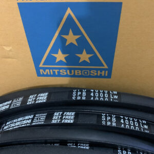 Dây Curoa Mitsuboshi SPB4000 -Hiệu Mitsuboshi Japan