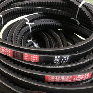 Dây Curoa Công nghiệp BX132 HIỆU MITSUBOSHI Japan