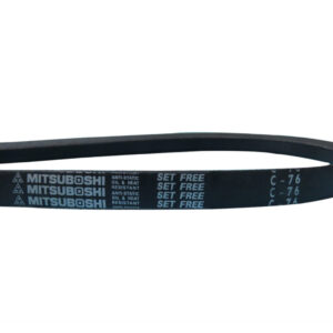 Dây curoa Mitsuboshi C76
