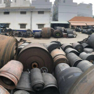 Băng Tải Nhật Cũ Và Ứng Dụng Của Băng Tải Nhật Cũ Trong Ngành Sản Xuất Công Nghiệp Hiện Đại Hiện Na