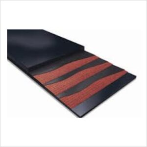 Băng tải cao su bố NN