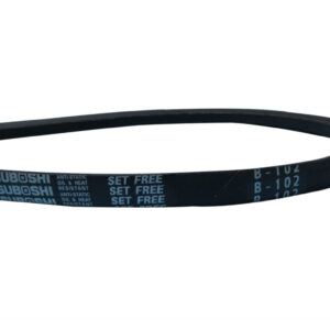 Dây curoa Mitsuboshi B102