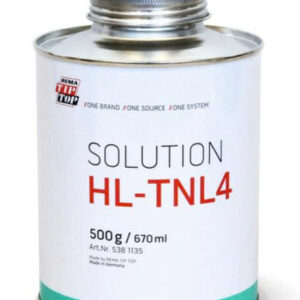 Keo HL-TNL4 (Dán Nóng) / (Hot Splicing)