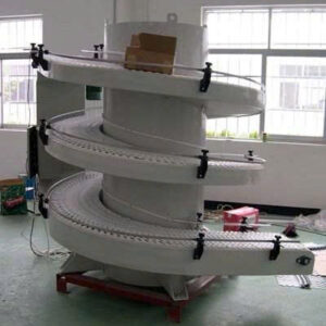 Băng tải xoắn ốc