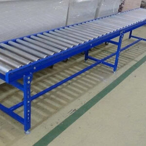 Băng tải con lăn