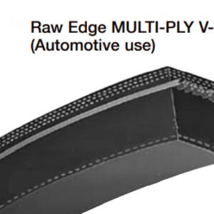 Dây curoa ô tô A,B,C,FM trơn REMF hiệu MITSUBOSHI JAPAN