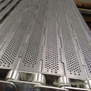 Băng tải lưới inox