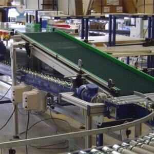 Băng chuyền đơn