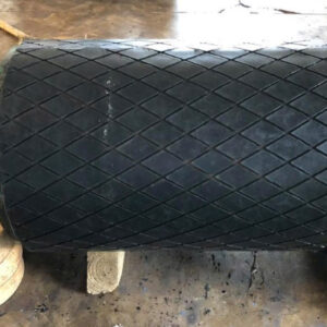 Tấm cao su bọc Rulo