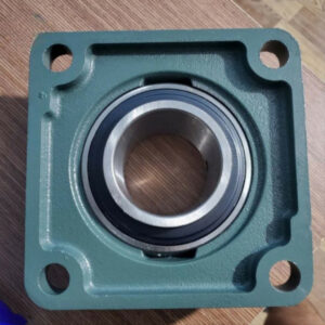 Gối đỡ ASAHI UCT 207