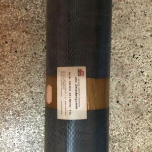 Cao su non lưu hóa