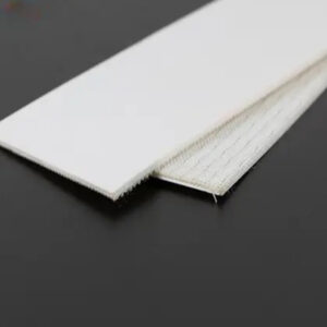 Băng Tải PU 1.5mm Trắng